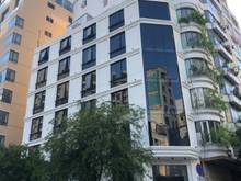 Hình ảnh Cần bán gấp nhà đường Phạm Hồng Thái 7,7x39( NH:8,75) 285m2. H,L,12T