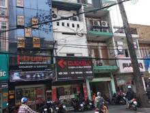 Hình ảnh Khan hiếm! Nhà mặt tiền ngay Nguyễn Đình Chiểu, Quận 3, DT 6x21m, 55.5