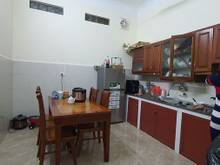 Hình ảnh Phố Kim Giang.nhà đẹp ở luôn, giá 2.85 tỷ,dt 35m.