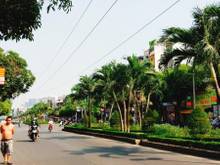 Hình ảnh MT Phan Đình Phùng P.2 Q.PN 4.2x22m ( CN 90m2) giá 25 tỷ