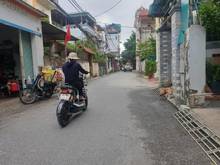 Hình ảnh Bán nhanh lô đất tại  Vũ Đức Thận, Tổ 1 Việt Hưng, Long Biên.