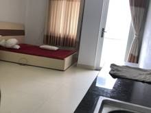 Hình ảnh Phòng trọ view đẹp đầy đủ nội thất phòng mới quận Bình Thạnh giá tốt