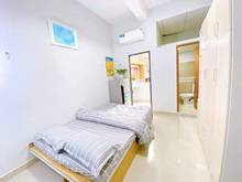 Hình ảnh Phòng trọ full nội thất có ban công