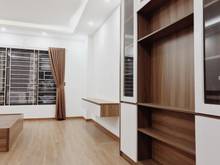 Hình ảnh Mua nhà đón Tết - Cầu Giấy - Sổ Đỏ chính chủ - 46m - 5 tầng