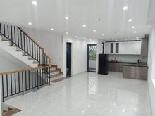 Hình ảnh Cần cho thuê nhà khu DC Khang An quận 9 Sàn suốt giá 20 tr