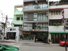 Hình ảnh Bán gấp nhà đẹp đường Pasteur, Q3. DT: 8.3x16m. Giá: 28.5 tỷ