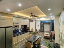 Hình ảnh Bán nhà  siêu đẹp Kim Mã, Ba Đình, 44m2*4T,MT4.4m , giá 6 tỷ 200 triệu