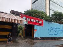 Hình ảnh #bdsthat Bán Nhà MT Võ Văn Tần đoạn cực đẹp 9mx19m giá 100 tỷ