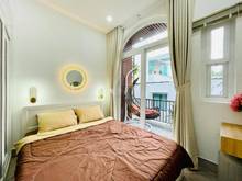 Hình ảnh Bán nhà ngộp Quận 10 50m2 giá rẻ chỉ 6.5 tỷ