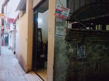 Hình ảnh Bán nhà Pháo Đài Láng, 52m2, 4 tầng, ngõ ba gác, lô góc, 4.2 tỷ