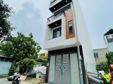 Hình ảnh Cần tiền bán gấp, Hẻm xe hơi, Nguyễn Văn Quá, Q.12, 62M2, 5.8 tỷ.