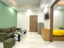 Hình ảnh 💥 Căn Hộ 1PN 40M2  SANG TRỌNG 5’ Đi Chợ Tân Định