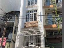 Hình ảnh Bán nhà MT Lê Bình, P4, Q. Tân Bình -3.8m x 15m, NH: 4,5m, 4T - 16 tỷ