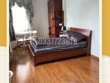 Hình ảnh Phòng trọ Quận 1 hỗ trợ mùa dịch