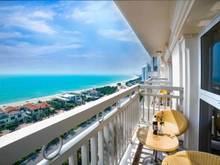 Hình ảnh Sỡ Hữu Căn Hộ Biển Nha Trang của Hưng Thịnh. Chỉ từ 350Triệu (15%)