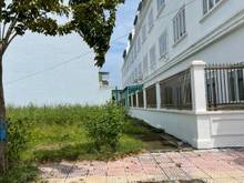 Hình ảnh Bán gấp đất đô thị trên QL 50, 125m2, 1,2 tỷ ngay thị trấn Cần Đước