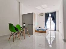 Hình ảnh Mb6623 nạp rút nhanh chóng ban công Phan Văn Trị ngay khu City Land mới xây