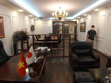 Hình ảnh Cần cho thuê tòa nhà Trung Kính, Trung Hòa, Cầu Giấy làm văn phòng...-