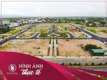 Hình ảnh Bán đất nền trung tâm thị xã Đức Phổ