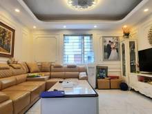 Hình ảnh Đông ngạc Ngõ VIP 2.8 tỷ nhà 5 tầng mới koong, ô tô đỗ cửa ngày đêm