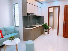 Hình ảnh Mua nhà đón tết, Chung cư Hồ Tùng Mậu- Mai Dịch- Cầu Diễn giá từ 500tr