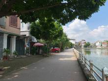 Hình ảnh 48m2, 5T, ngõ oto thông, chỉ 5 tỷ 5 có ngay nhà Bồ Đề, Long Biên.