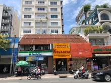 Hình ảnh Bán nhà mặt tiền siêu diện tích Nguyễn Thị Minh Khai, Quận 3 800M2 380