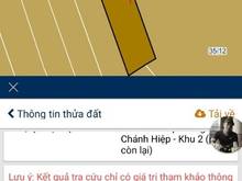 Hình ảnh Bán nhà MT Huỳnh Thị Hai Quận 12, 5MX20M, Giá: 6,750 tỷ TL