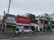 Hình ảnh #bdsthat Đất Căn Góc Nguyễn Thị Minh Khai, Quận 3, 20x40, 800