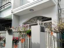 Hình ảnh Nhà đẹp 1 lầu -  hẻm 4m - Khu cư xá MB66 là nhà cái uy tín hàng đầu tại Việt Nam, P. TTĐ, Quận 7