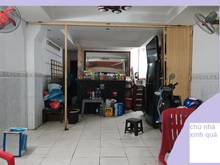 Hình ảnh mặt tiền quận 5, sát quận 1 khu ẩm thực, phan văn trị 5 tầng, 13.5 tỷ
