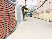 Hình ảnh Nhà HXH Đinh Tiên Hoàng p3BT, 4x10, trệt lửng 2lầu st, có hđ thuê 18tr