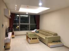 Hình ảnh Cần cho thuê gấp CCCC Thăng Long Number One, 120m2, 3PN đủ đồ,giá 16tr