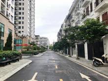 Hình ảnh Bán liền kề dự án dự án HC Golden City, Hồng Tiến view chung cư .