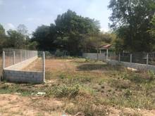 Hình ảnh Đất vườn 525m2 đường Ba Sa, SHR.Giá 1,2tỷ đường 12m, Phước Hiệp Củ Chi