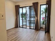Hình ảnh Nhà bán hẻm 4 , Út tịch phường 4 , TB