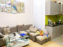 Hình ảnh Cực Hiếm!! 2 TỶ100- Hoa Hậu ĐỐNG ĐA 23M2, 4 Tầng- Nhà Cực Đẹp