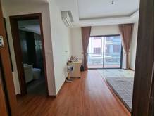 Hình ảnh Cần cho thuê tòa nhà mới Lạc long quân 7 tầng, 1 hầm, làm VP, trung tâ