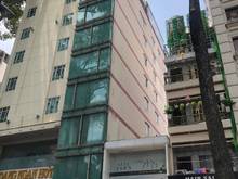 Hình ảnh #bdsthat Khách Sạn 4 Sao Golden Central Hotel - Lý Tự Trọng, Q.1,20x35