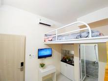 Hình ảnh 🌿Căn Hộ Duplex Xinh Xắn Ngay Trường Đua Phú Thọ, Giá Yêu Thương
