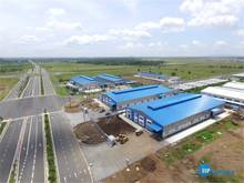 Hình ảnh NÓNG đất rẻ như cho địa thế ngay sân bay Long Thành 1000m2,Giá 1.2tr
