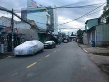 Hình ảnh Đất DT : 388m2 đường số 5, Hoàng Hữu Nam, Long Thạnh Mỹ Q9. TP Thủ Đức