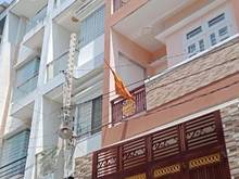 Hình ảnh Nhà Hẻm ÔTÔ 8M 62m2 4 Tầng Hương Lộ 2 Bình Tân 5.7Tỷ