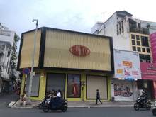 Hình ảnh Biệt Thự - Villa Đường Ngô Thời Nhiệm, P.7, Q.3, 18x25, CN: 444m2, 2 t