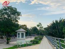 Hình ảnh HUNGVILAND Bán Nhà Phố - Biệt Thự View Sông Rio Vista Q9