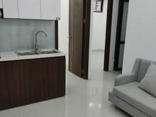 Hình ảnh Nhà mới đón tết, Chung cư Hoàng Hoa Thám- Đội Cấn- Ba Đình 650tr