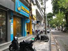 Hình ảnh Cho thuê nhà mặt tiền đoạn ngã 3 Phùng Hưng - Hàng Bông