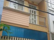 Hình ảnh nhà nguyễn kiệm,60m2,4 lầu,hxh nhỉnh 8 tỷ TL