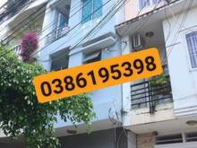Hình ảnh Bán Nhà HXH Tại Lý Thường Kiệt, 13ty3, Phường 14, Quận 10 HCM
