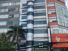 Hình ảnh Building 2 Mặt Tiền Nam Kỳ Khởi Nghĩa, Q.3, 25x30, 4700m2,12 Tầng